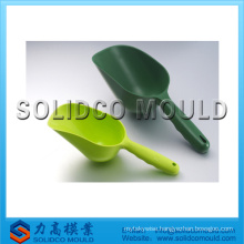 colorful beach garden kids toy shovel bucket plastic injection mould factory